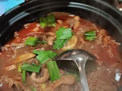 -肖记公安牛肉鱼杂馆·省级非物质文化遗产(三角路直营店)