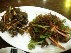 -味道云南·云朵山歌(东方都会广场店)