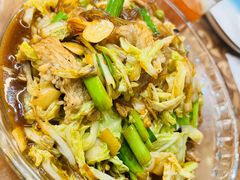刘妈小炒-刘妈菜馆(磁器口店)