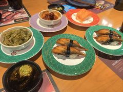 -元通寿司(地标店)