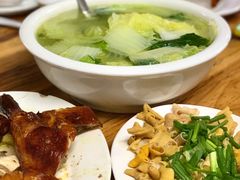 -广味古法烧鸡