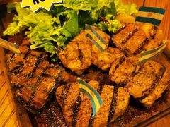 -El Bodegon阿根廷秘鲁餐厅(幸福路店)