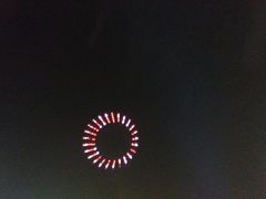 -南京眼步行桥