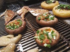 -烧烤季休闲餐厅(贵阳蟠桃宫店)