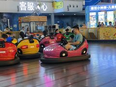 -弘阳·未来世界(弘阳广场店)