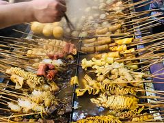 -郭记小街麻辣烫(南小街总店)