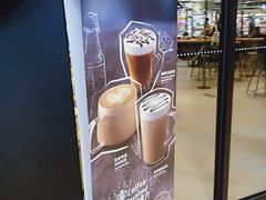 -星巴克臻选(华堂·新辰汇店)