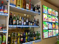 -丹东立强海鲜烧烤·牛B大串(星海店)