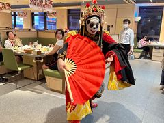 -海底捞火锅(北京路店)