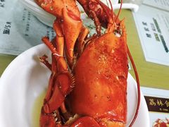 -荔林食店(西华路店)