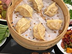 -红东阁东北菜烤肉酒馆(CROSS万象汇店)