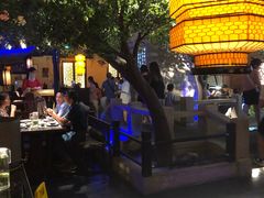 -绿茶餐厅(汇悦大融城店)