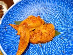 明太籽鸡翅-黑松白鹿(崇文门新活馆店)