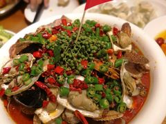 -必点海鲜·鲅鱼水饺(鞍山西道店)