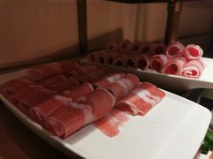 -海底捞火锅(CBD安泰广场店)