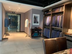 -优山定制西服衬衫大衣(国贸店)
