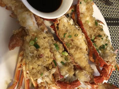 龙虾-爱丽舍西餐厅(万悦格兰云天大酒店)