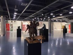 -长春世界雕塑园冰雪艺术天地