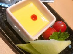 布丁-山葵家·创意料理(EFC欧美广场店)