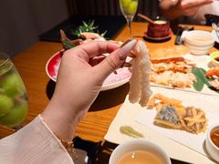 -贰捌零叁精致料理(钱湖店)