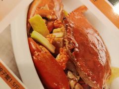 -和记小菜(东方店)