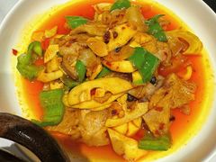 -眉州东坡·熊猫主题餐厅(枫蓝店)