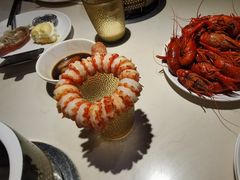-加餐海鲜自助(集美银泰百货店)