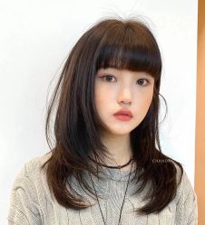 -时尚殿堂hair salon