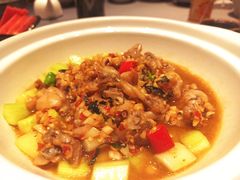 香辣跳跳蛙-徐记海鲜(观沙岭|滨江新城店)