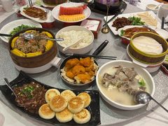 -大鸭梨烤鸭(石佛营店)