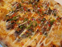 -get pizza意大利餐厅(凯德MALL店)