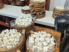 -海汇源老烧麦店(东大街总店)