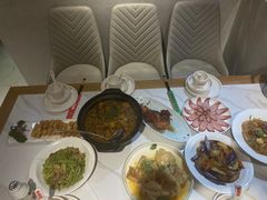 -李老哈·东北菜(宋园路店)