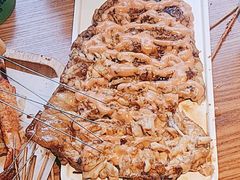 -小乾杯串店•16年沈阳烧烤(文安路店)