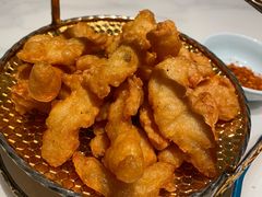 -上上席川菜(凯德乐峰广场店)