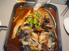-半天妖烤鱼(大兴大悦春风里店)