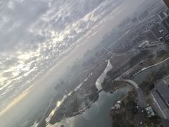 -嘉定凯悦·咖啡厅