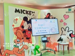 点击看大图 -重庆安琪儿妇产医院-妇幼保健联盟医院