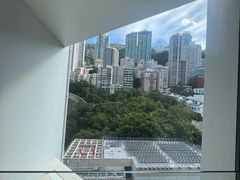 -尼依格罗香港美利酒店