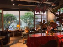 -咖法森林·咖啡  酒吧(天河店)