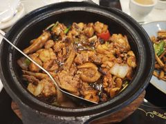 -大嫂镬仔·焖鸡煲·啫啫煲(逢源路店)