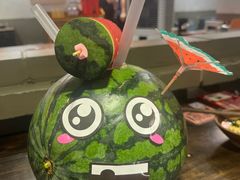 -冯校长老火锅(广州正佳广场店)