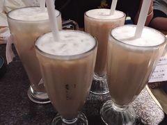 -湊湊火锅·茶憩(东城万达店)