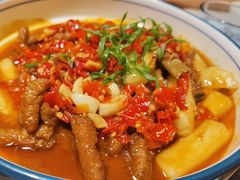 -烛影拾光观景餐厅·创意菜·摄影·小提琴(大唐不夜城店)