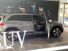 -乐清中升星辉奔驰4S店(乐成市区店)