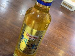 -易老九江湖菜(北滨一路店)