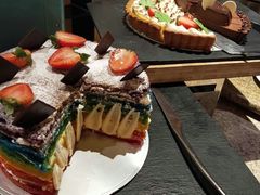 -上海东方佘山翰悦阁酒店·Vie全日制餐厅