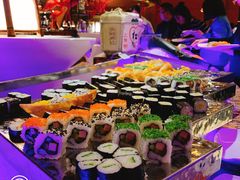 -杭州国际会议中心洲际酒店-原素全日餐厅(解放东路店)