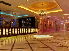 -柏粤汇PARKVIEW KTV(欢乐海岸店)