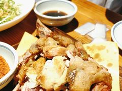 -打酱油·非遗淮扬菜(瘦西湖梅岭店)